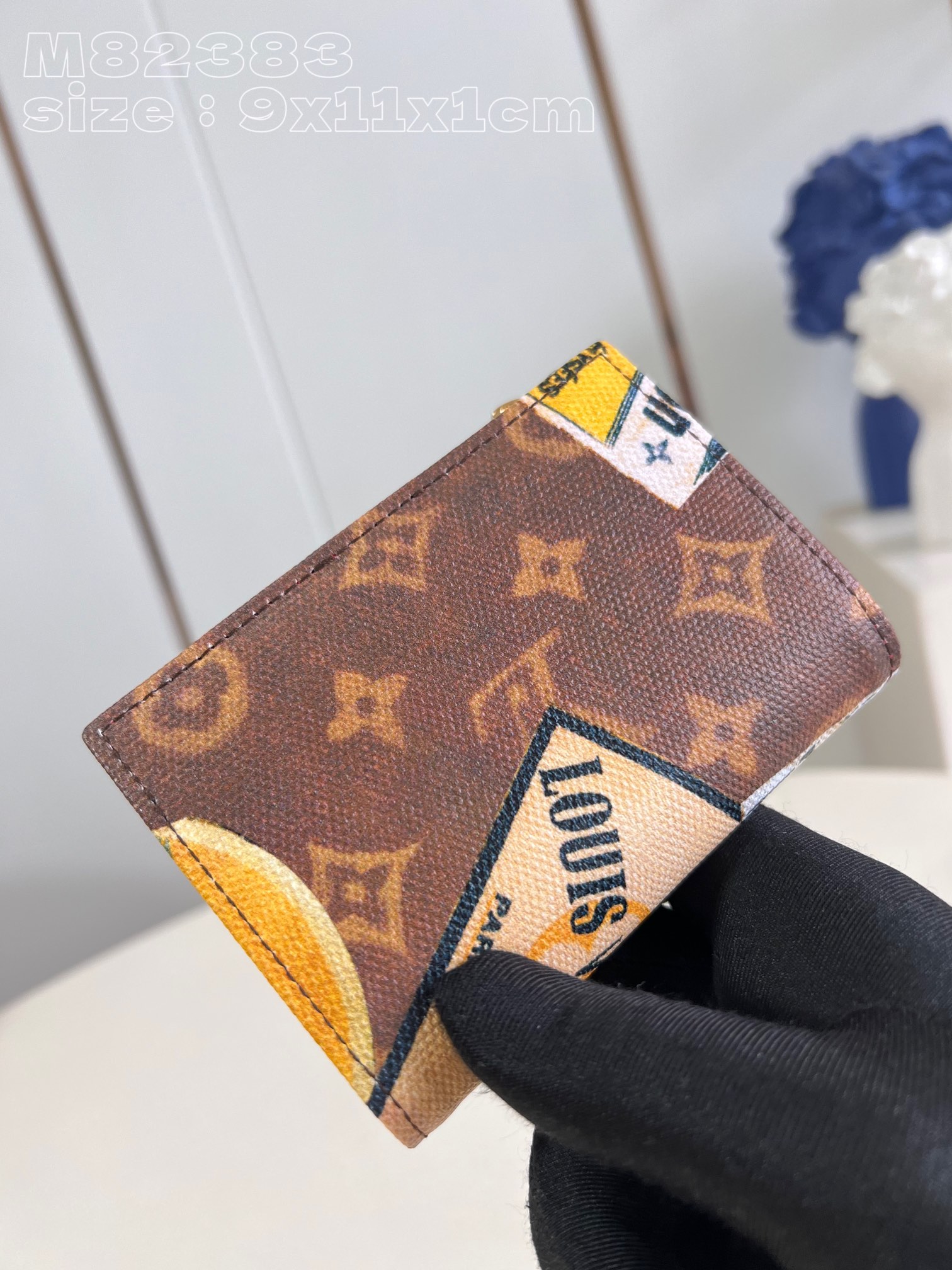 Louis Vuitton Wallets Purse